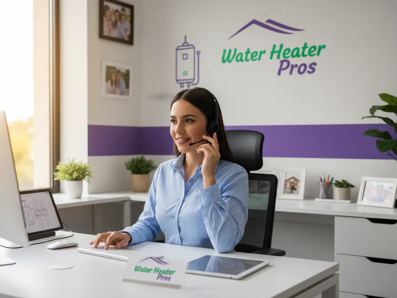Water Heater Repair  in Campbellsville  FAQ
